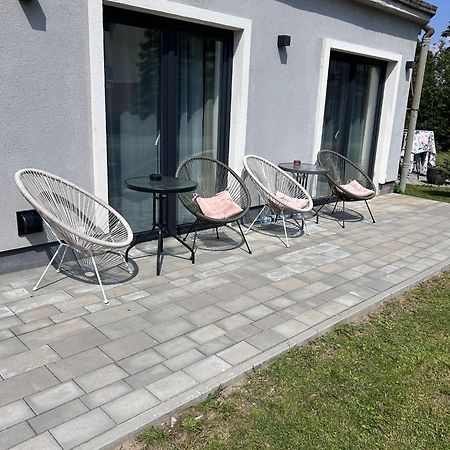 Pokoje I Apartamenty Polna 19 Niechorze Exterior photo