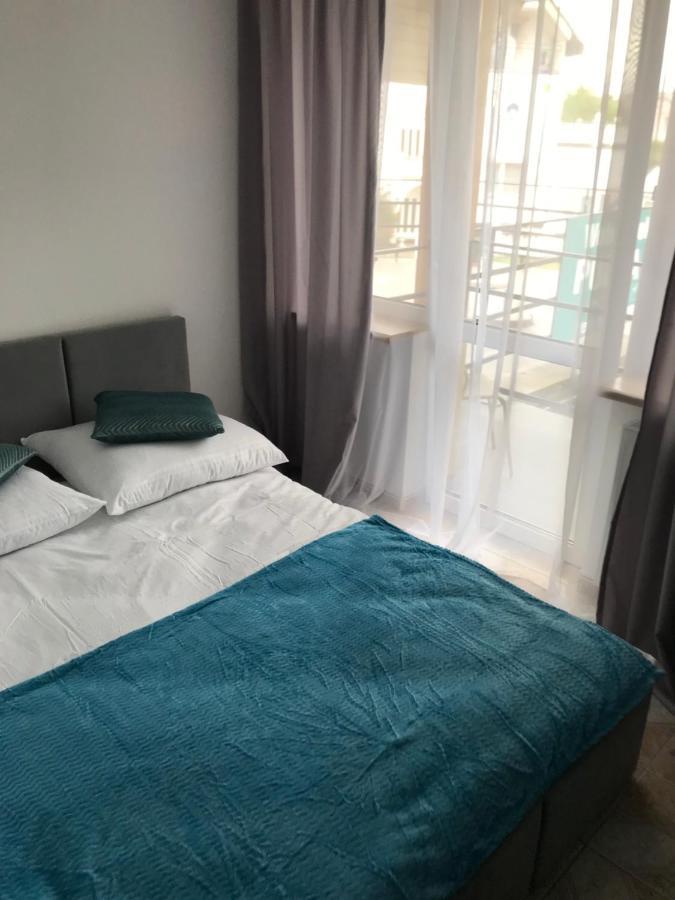 Pokoje I Apartamenty Polna 19 Niechorze Exterior photo